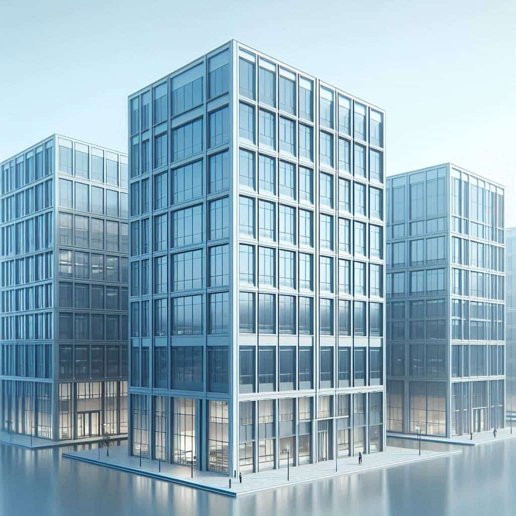 大厦名字文章配图